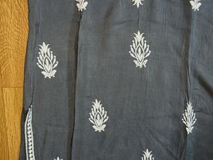 WOMEN SHORT KURTI