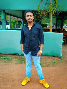 NeW Highlights Collection Black Shirt