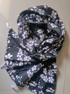 Women&#39;s Printed Chiffon Stole