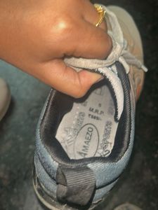Boys / Men Casual Shoes