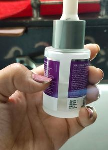 The Derma Co Vitamin C Serum