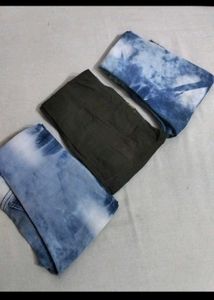 Stylish Jeans Bundle
