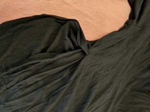 ✨ OLD NAVY Lace-Yoke Long Sleeve Top ✨