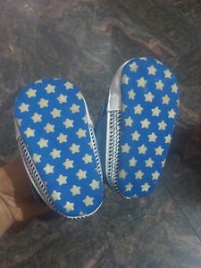 Baby Boy Shoes