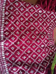 Lehanga Choli