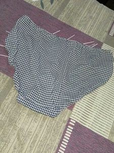 Comfy Patterned Briefs