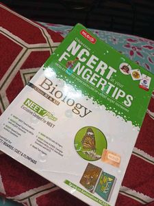 Mtg Fingerprint For Neet Prep Both 11th And 12th