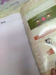 It So Happend..Book