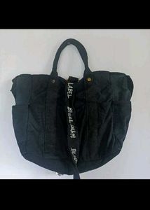 Unisex Bag