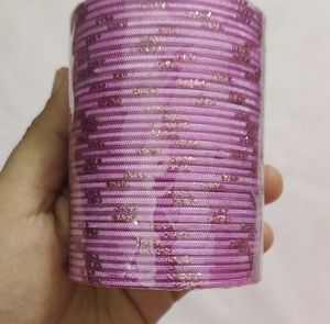 Bangle Lavender Color,Never Used.