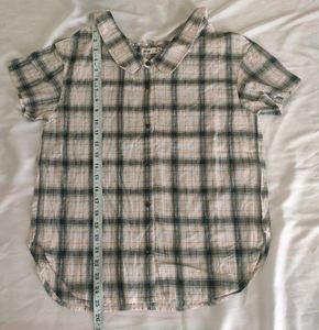 Imported New Cotton Shirt ✨