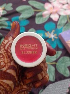 Eyeshadow Palette with Mirror