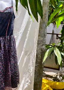 I. GORGEOUS PRINCESS FROCK