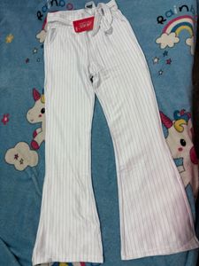 New Pant
