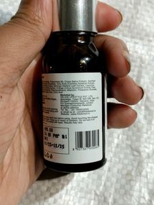 Sol. Face Serum