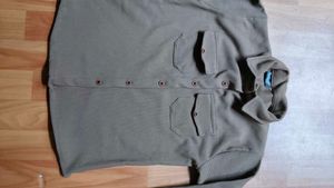 Classic Button-Down Shirt