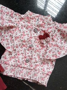 Kids Dress