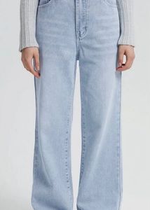 SALE! - STRAIGHT JEANS