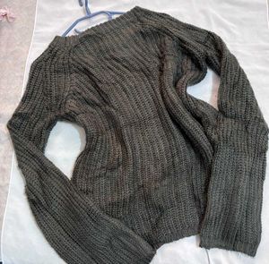 🎁Buy1 Get1 Free Cozy Knit Sweater