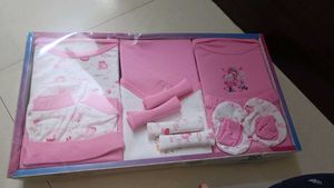 Baby Gift Set (13 Pieces)