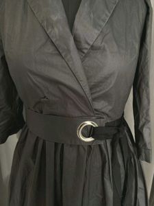 Stylish Black Dress