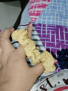 Scrunchies💓✨