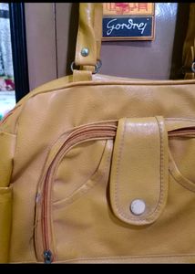 Used Handbag