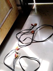 Component Cable