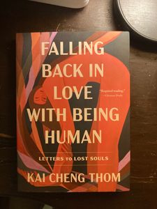 Falling Back In Love With Being Human