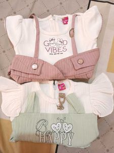 Little's Frock