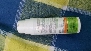Mama Earth Face Serum