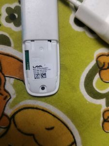 MTS dongle wifi
