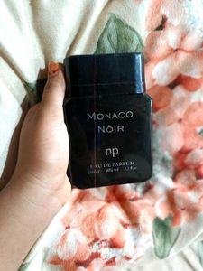 EAU DE PARFUM