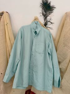 Classic Striped Men&#39;s Shirt’s