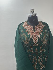 Pheran Free Size