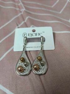 Elegant Drop Earrings
