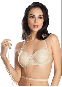 Backless Bra