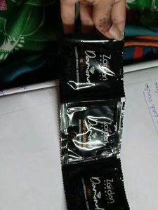 Zordan Diamond Facial Kit