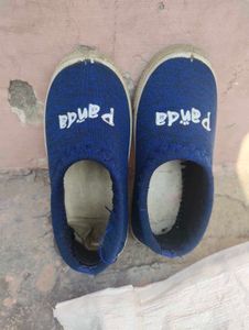Combo Of Shoes And Belly