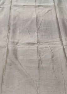 Embroidered Kurta In Silk