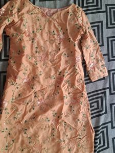 Handwork Boutique Kurta