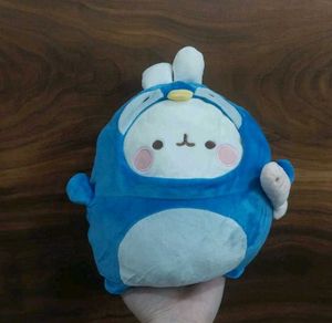 Plushies