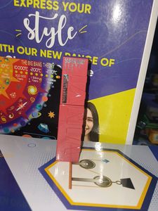 New Maybelline Vinyl Lipstick