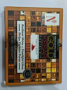 NutriGlow Skin Care Set