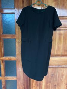 Olivia Lauren shift dress