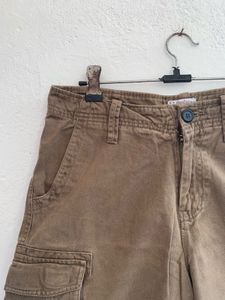 Cargo Shorts