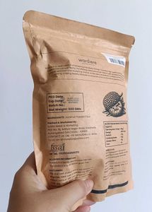 Jackfruit Flour