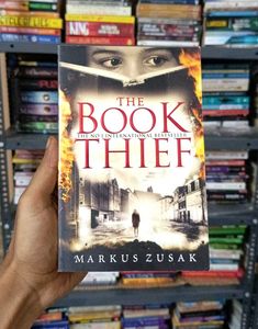 The Book Thief