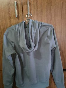 Cute Graphic Print Hoodie