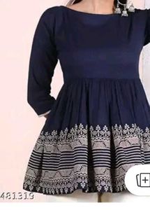 Top For Girls